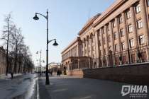 Нелегальные сигареты на сумму свыше 10 млн рублей изъяли в Дзержинске