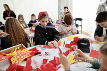 День защиты детей в Нижнем Новгороде