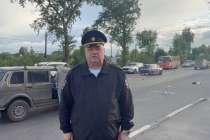Водитель «Нивы» насмерть сбил пешехода в Нижнем Новгороде