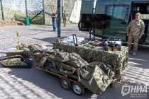 47,2 млн евро требуют с Rheinmetall за сорванное строительство центра в Мулино