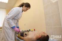 Нижегородская область намерена снизить смертность от болезней сердца к 2030 году