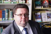 Максим Лубяной: «Нужно легитимировать присутствие бизнеса в социальной сфере»