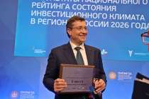 Нижегородская область сохранила инвестиционную привлекательность: рейтинг АСИ