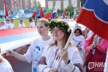 Опубликована программа мероприятий на День России-2026 в Нижнем Новгороде