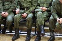 Контрактники в Нижегородской области смогут получить 3,2 млн рублей