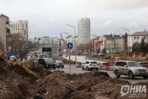 Трудинспекция проверяет задержку зарплат метростроевцам в Нижнем Новгороде