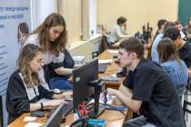 Более 3700 бюджетных мест открыты для поступающих в ННГУ