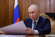 Владимир Путин отметил вклад Нижегородской области в сотрудничество с Беларусью