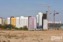 Нижний Новгород занял 65 место в рейтинге городов по строительству жилья