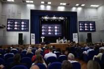 «Единая Россия» выдвинула кандидатов в депутаты ЗСНО