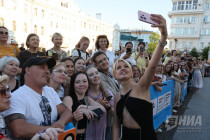 «Горький fest — 2026»