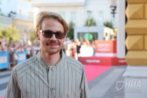 «Горький fest — 2026»