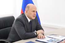 Михаил Мишустин отметил нижегородские предприятия на «Иннопроме-2026»
