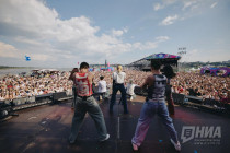 VK Fest 2026