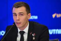 Проекты реабилитации ветеранов поддержали в «Единой России»