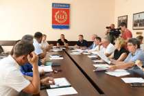 В Дзержинске оптимизируют структуру мэрии