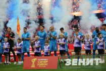 Суперкубок России по футболу-2026