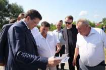 Новый автомобильный турмаршрут запустят к 650-летию Большого Мурашкина