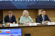 Более 100 иностранных делегаций посетили Нижегородскую область в первом полугодии 2026 года
