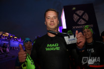 X-WATERS Волга — 2026