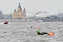 X-WATERS Волга — 2026