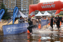 X-WATERS Волга — 2026