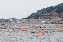 X-WATERS Волга — 2026