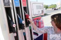 Продажу топлива по QR-кодам запускают в Нижегородской области