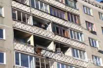 Взорвавшийся дом на Краснодонцев в Нижнем Новгороде могут снести по КРТ