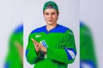 ХК «Торпедо» подписал 19-летнего защитника Максима Агафонова