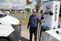 Нижегородские депутаты разрешили выдавать инвесторам землю под АЗС без торгов