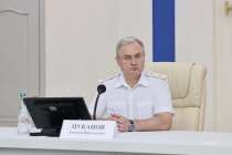 Путин назначил Алексея Цуканова прокурором Нижегородской области