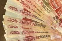 Средняя зарплата в Нижегородской области выросла до 84,8 тысячи рублей