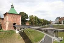 «Нижегородский кремль» оспорил взыскание 24 млн рублей за укрепление склона