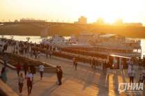 Нижегородская мэрия объяснила низкие поступления в бюджет от турналога