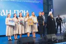 XV Международный фестиваль «Арзамасские купола» завершился в Нижегородской области
