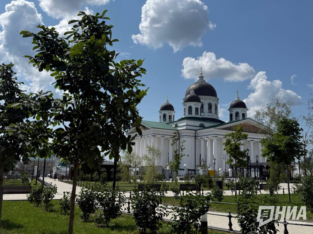 Один день в гусиной столице: что посмотреть в Арзамасе