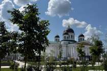 Один день в гусиной столице: что посмотреть в Арзамасе