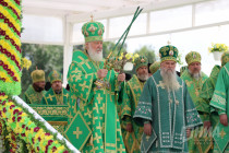 Дивеевские торжества