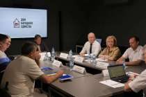 Около 1500 нижегородцев прошли обучение для работы на предстоящих выборах
