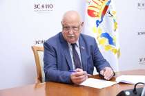 Владимир Путин наградил нижегородского депутата за заслуги перед Отечеством