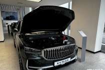 «Нижегородское метро» отказалось от закупки Volga K50 за 9 млн рублей