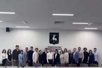 Совет молодых ученых начал работу при правительстве Нижегородской области