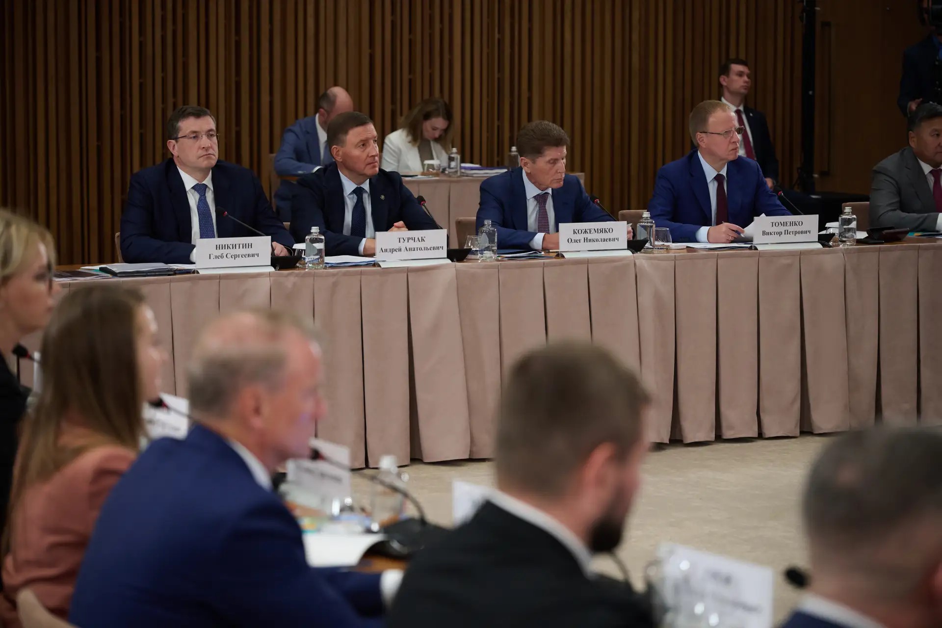 пресс-служба правительства Республики Алтай
