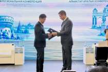 Нижний Новгород и Бишкек стали городами-побратимами