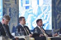 Нижегородская область и Киргизия обсудили новые направления сотрудничества