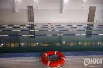 Посещаемость нижегородских спортобъектов выросла на 28%