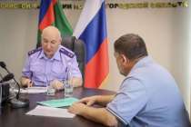Айрат Ахметшин покинул пост главы нижегородского СК