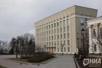 Бочкарев и Тужилин вошли в состав оперштаба Нижегородской области