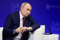Путин назвал Нижний Новгород лидером в развитии общественного транспорта